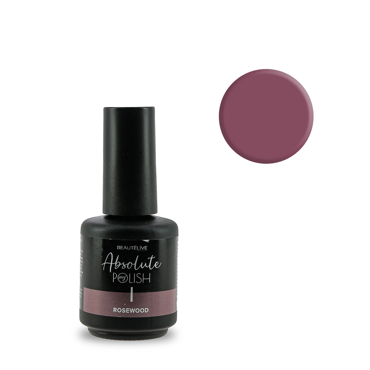 Vernis à Ongles Semi-Permanents My Polish Absolute