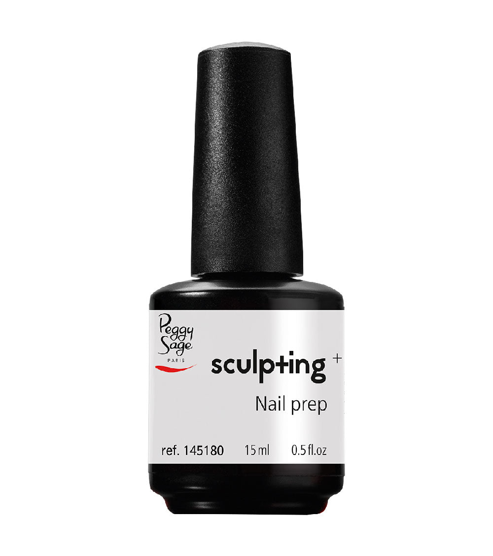 Nail Prep Sculpting +