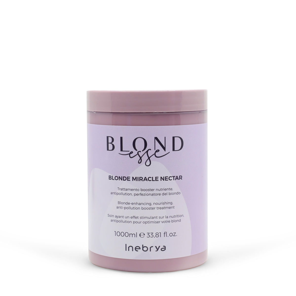 Nectar Blonde Miracle Blondesse