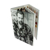 Nuancier de colorations permanentes