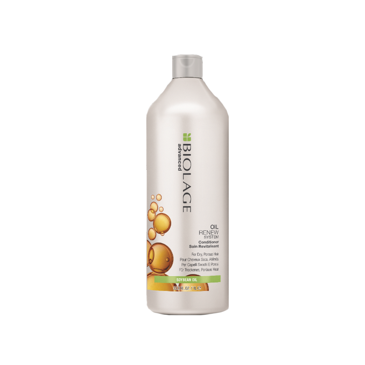 Biolage Advanced Oil Renew Revitalizing Conditioner