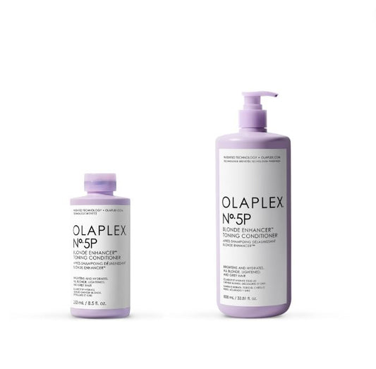 Après-shampoing Déjaunissant Blonde Enhancer