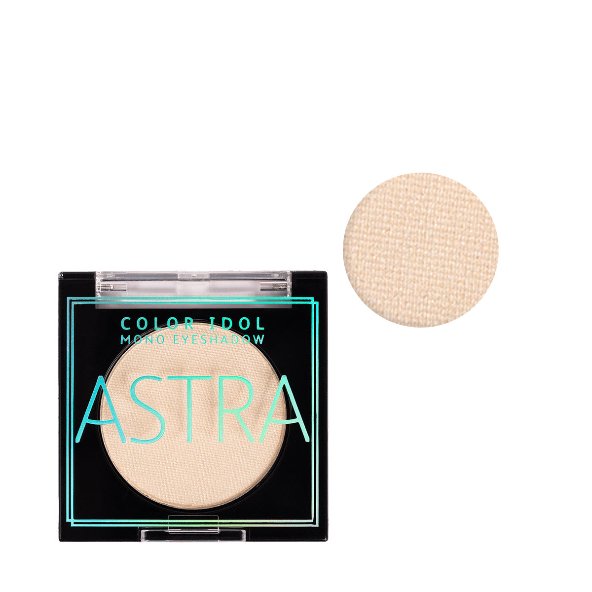 Ombre à paupières individuelle Color Idol