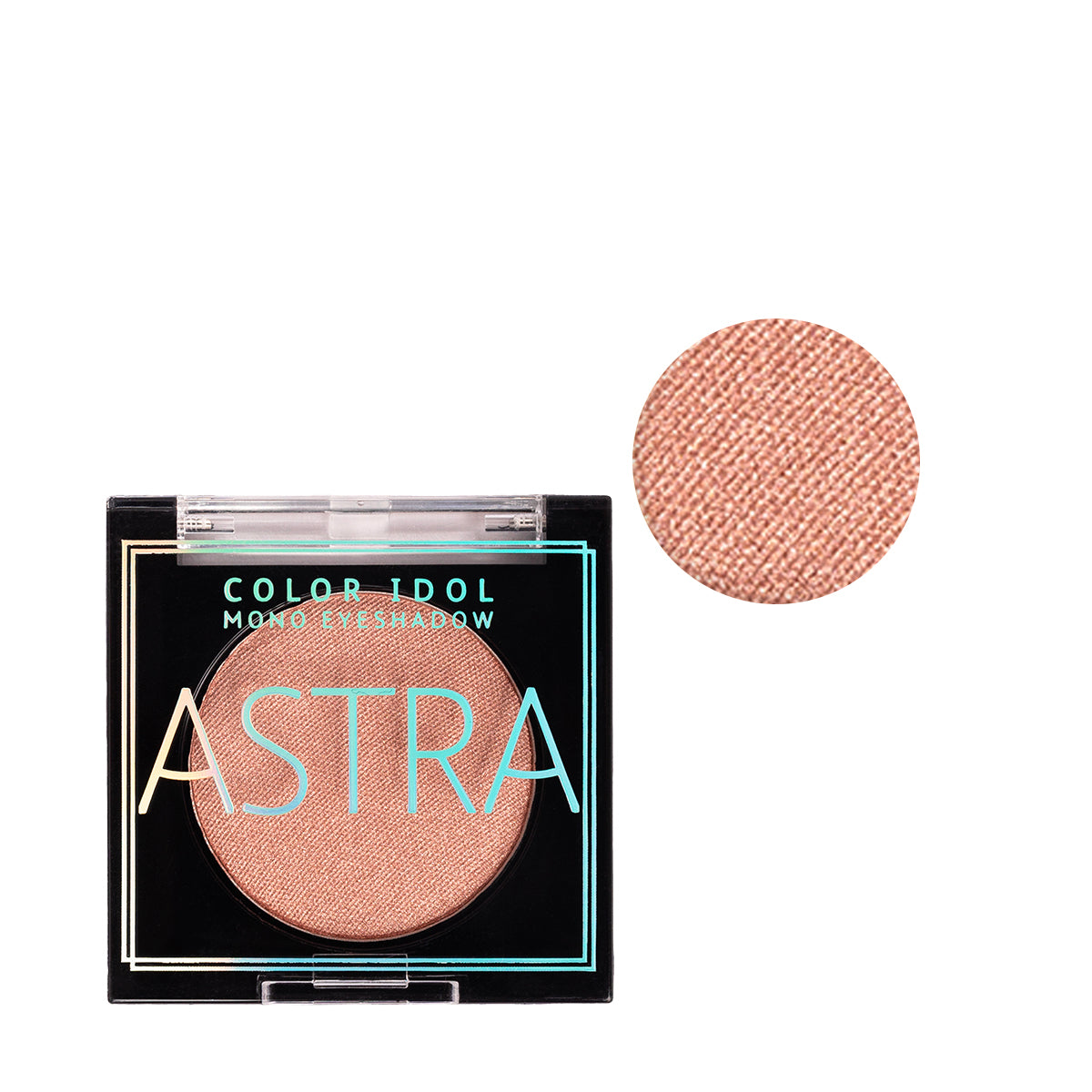 Color Idol Single Eyeshadow