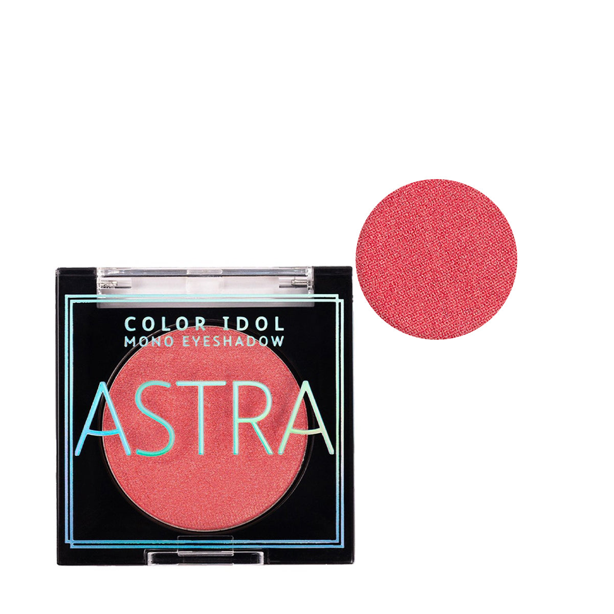 Ombre à paupières individuelle Color Idol