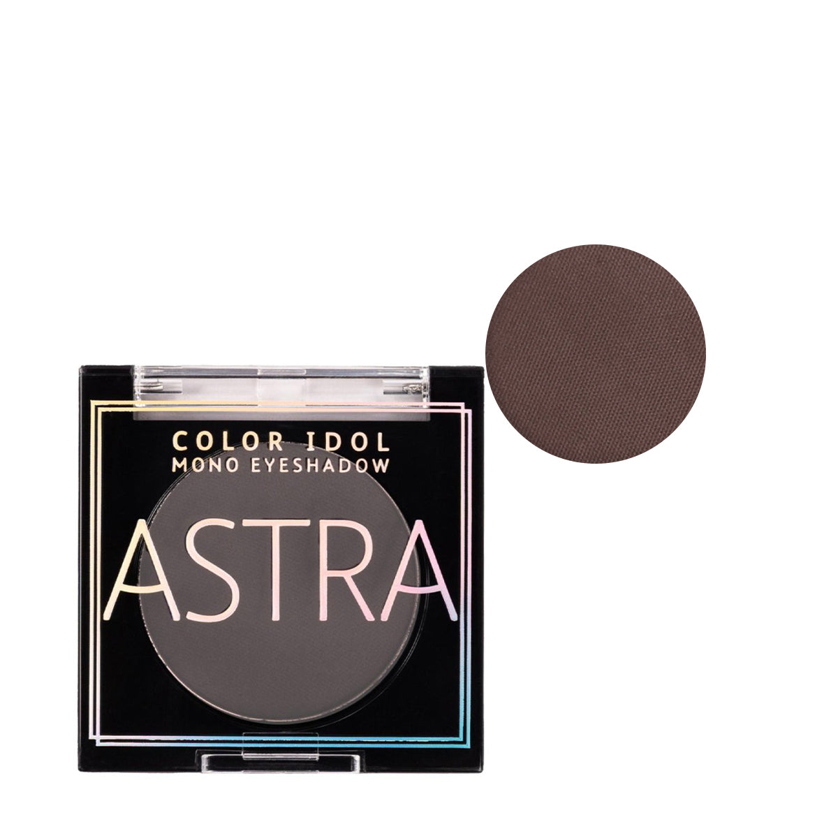 Ombre à paupières individuelle Color Idol