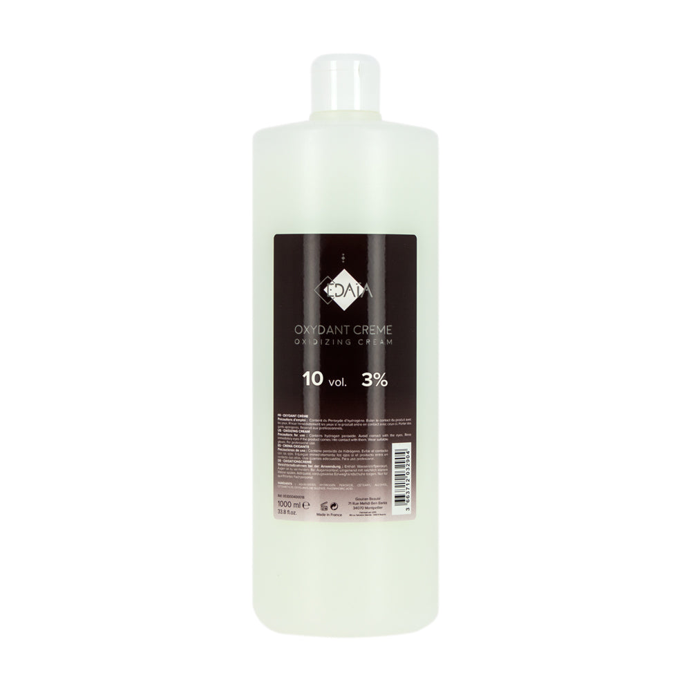 Oxydant crème Délicatesse de crème