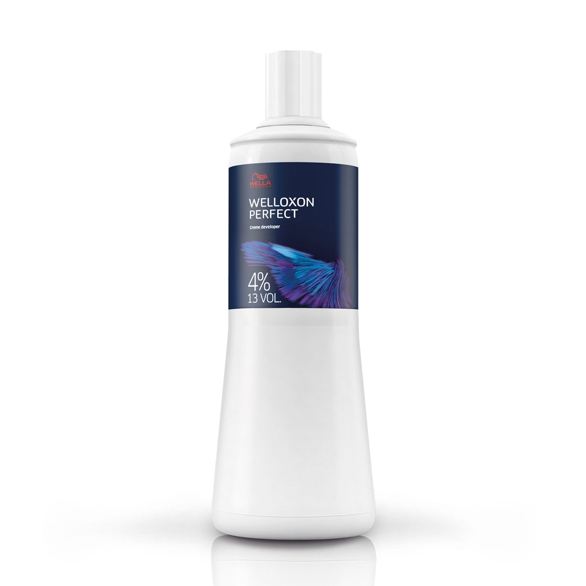 Welloxon Perfect Crème Developer