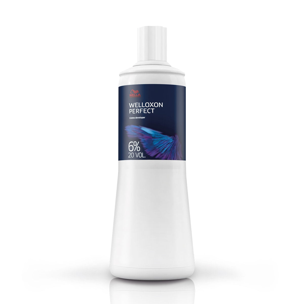 Welloxon Perfect Crème Developer
