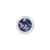 Multicolored Face Glitter
