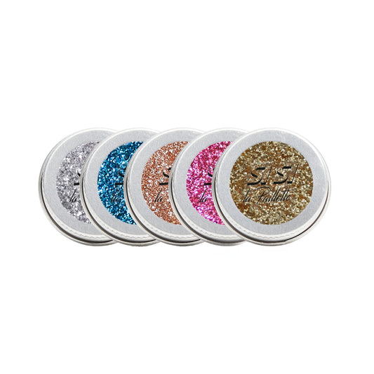 Paillettes Standards Si Si La Paillette