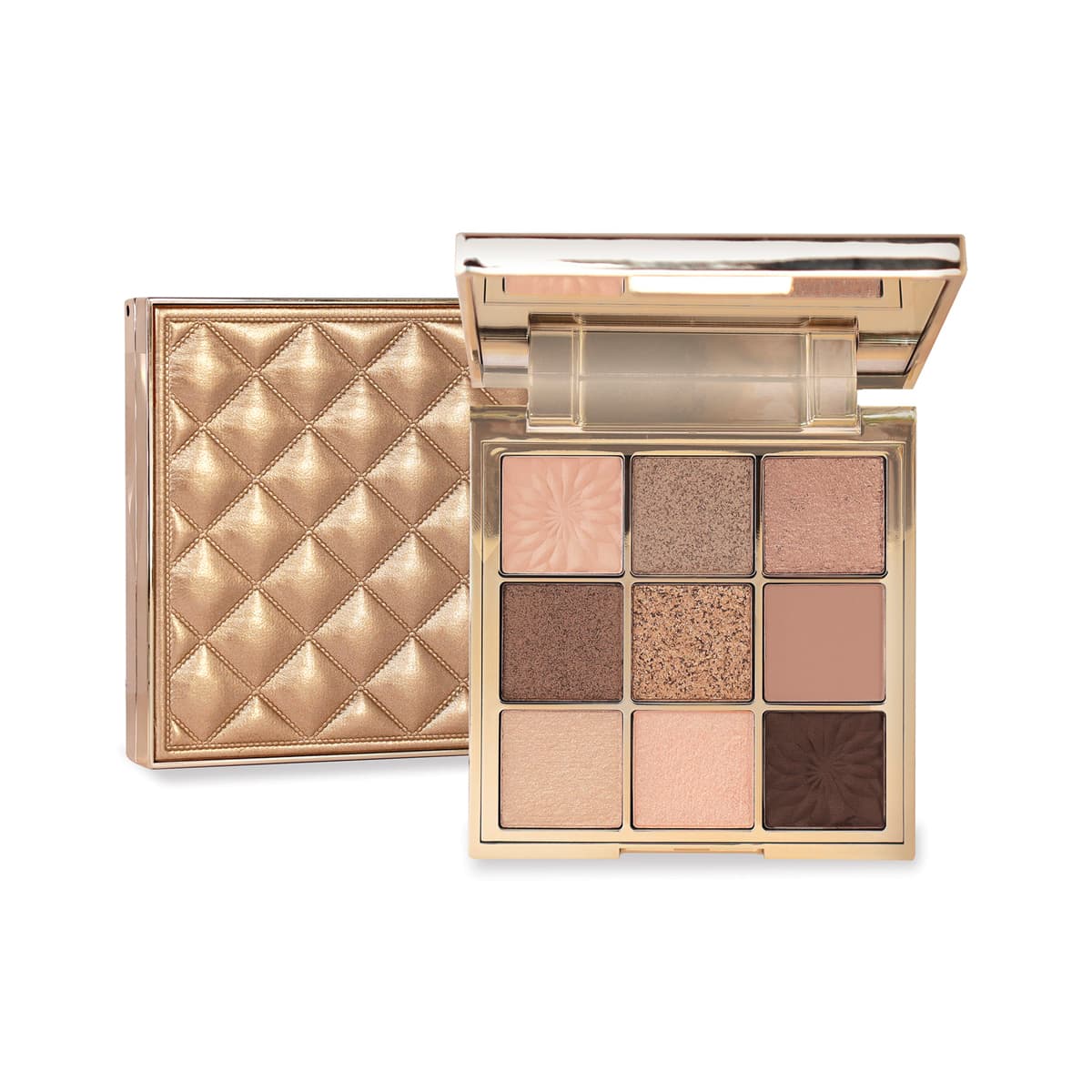 Palette 9 Ombres à Paupières