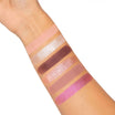 Palette Ombres à Paupières BARE HARMONY