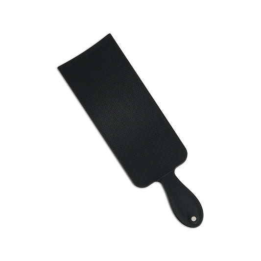 Black Hair Dye Palette