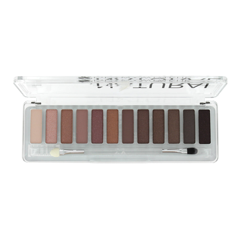 Eyeshadow Palette