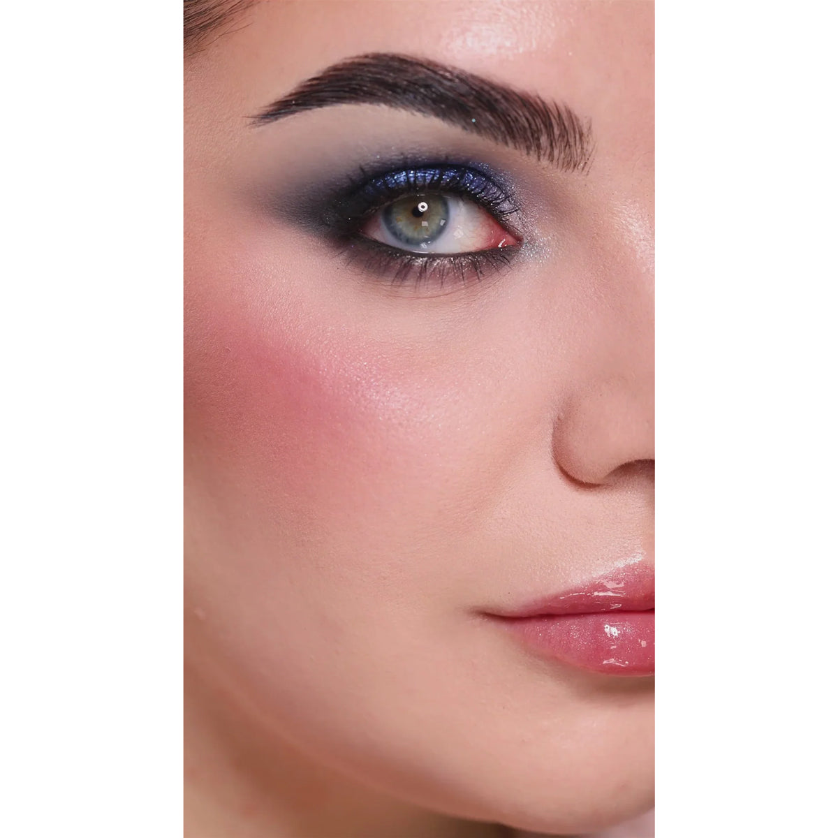 Palette Visage Blush + Bronzer Private Dream