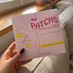 Patchs Visage Réutilisables en Silicone