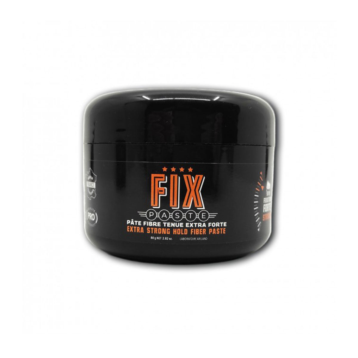 Fiber Paste Extra Strong Hold Legend Hairgum