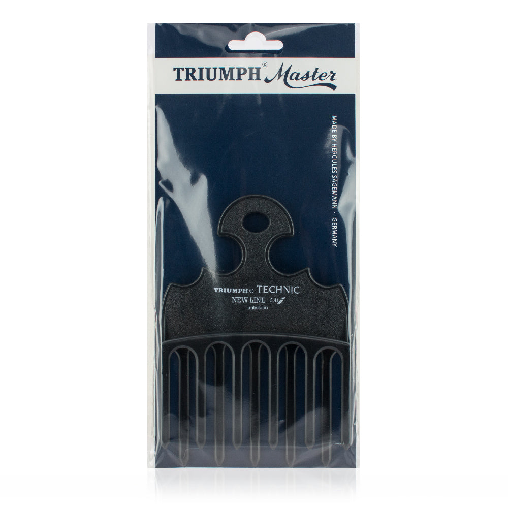 Triumph Fork Comb Ref 107581008
