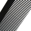 Black cutting comb