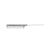 Triumph Metal Pin Tail Comb