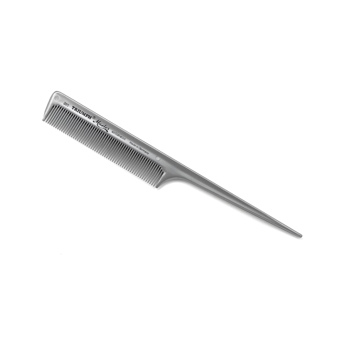 Peigne à queue Triumph Master
