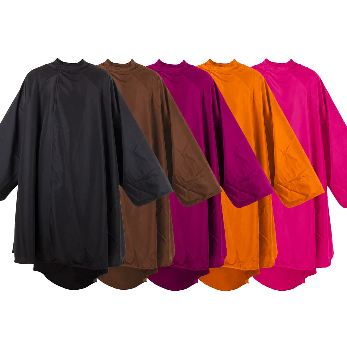 Bristol bathrobe, polyester