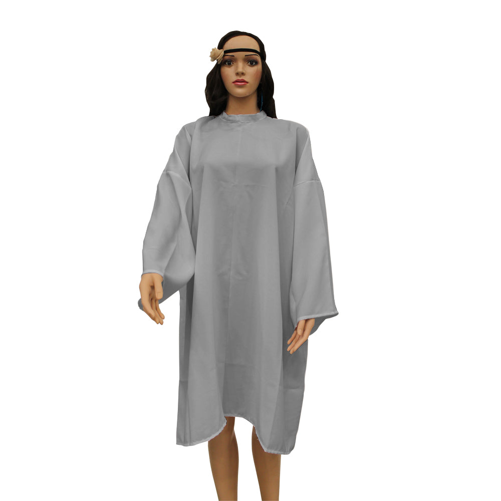 Peignoir London, microfibre