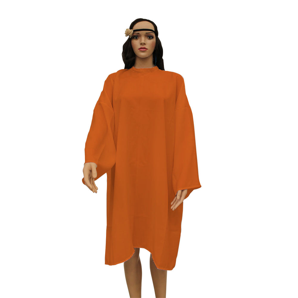 Peignoir London, microfibre