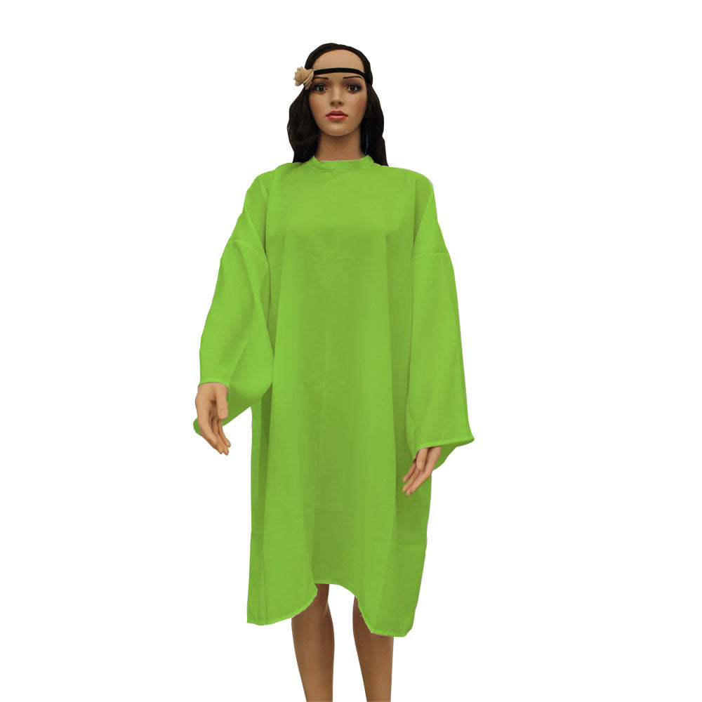 Peignoir London, microfibre