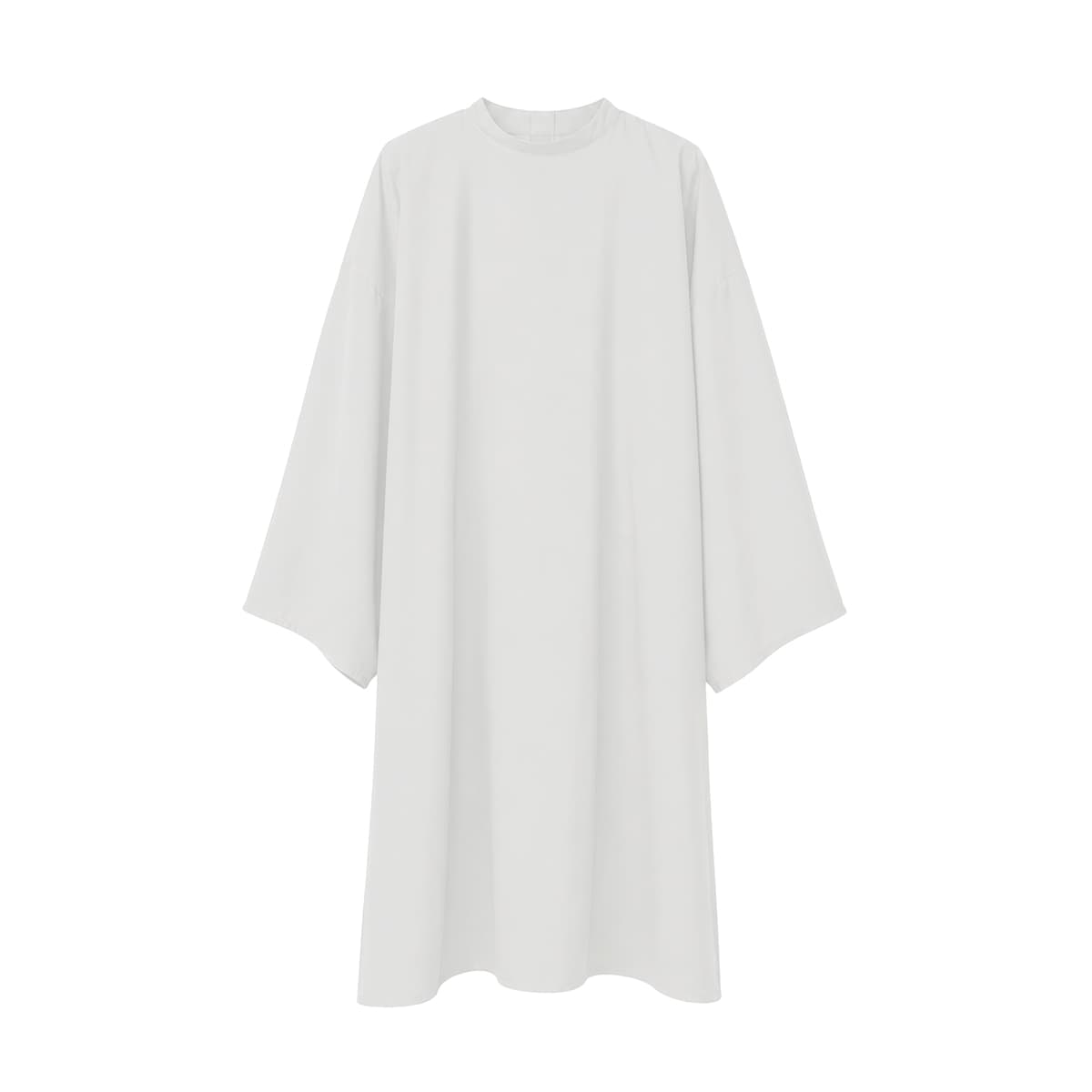 London bathrobe, microfiber