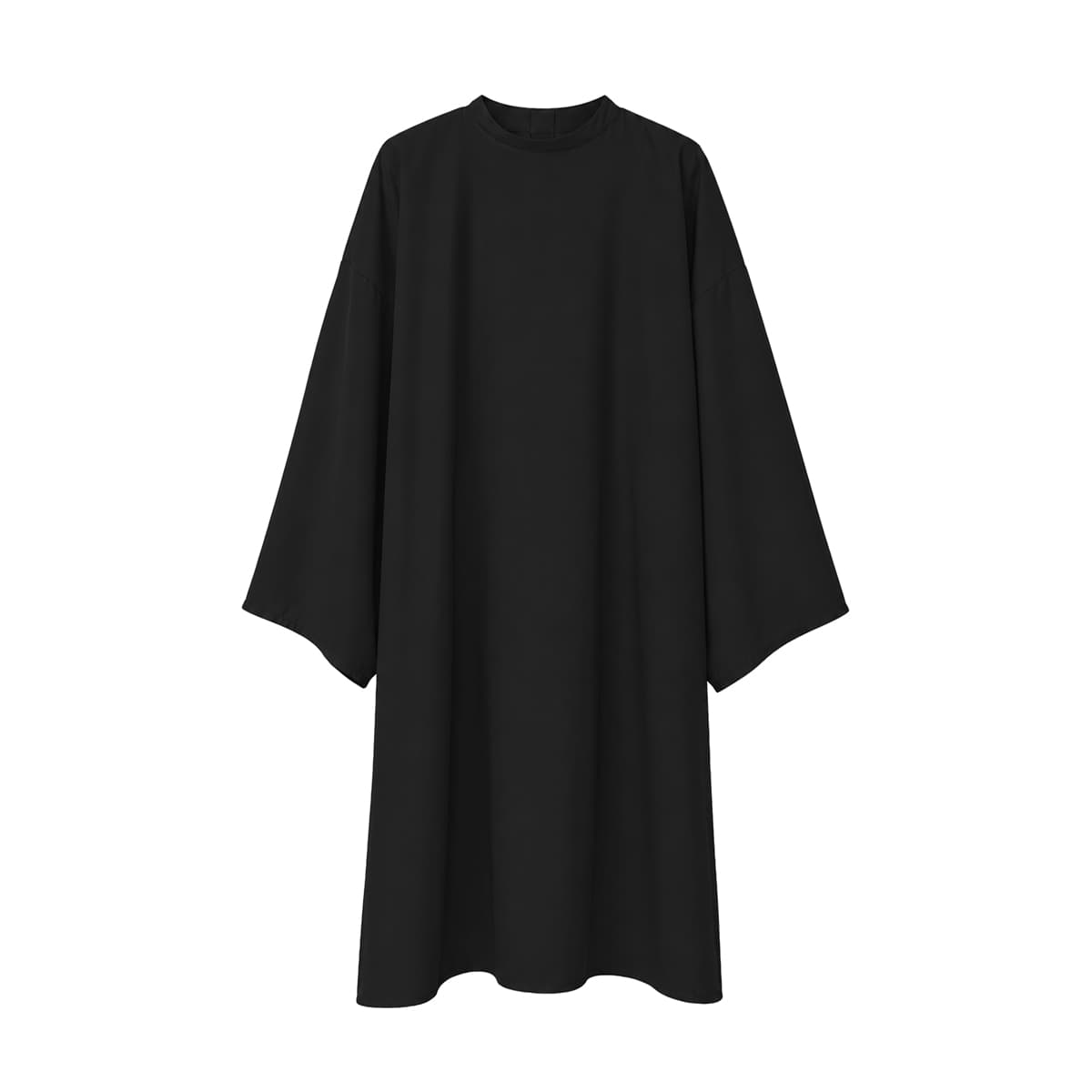 London bathrobe, microfiber