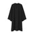 London bathrobe, microfiber