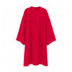 London bathrobe, microfiber