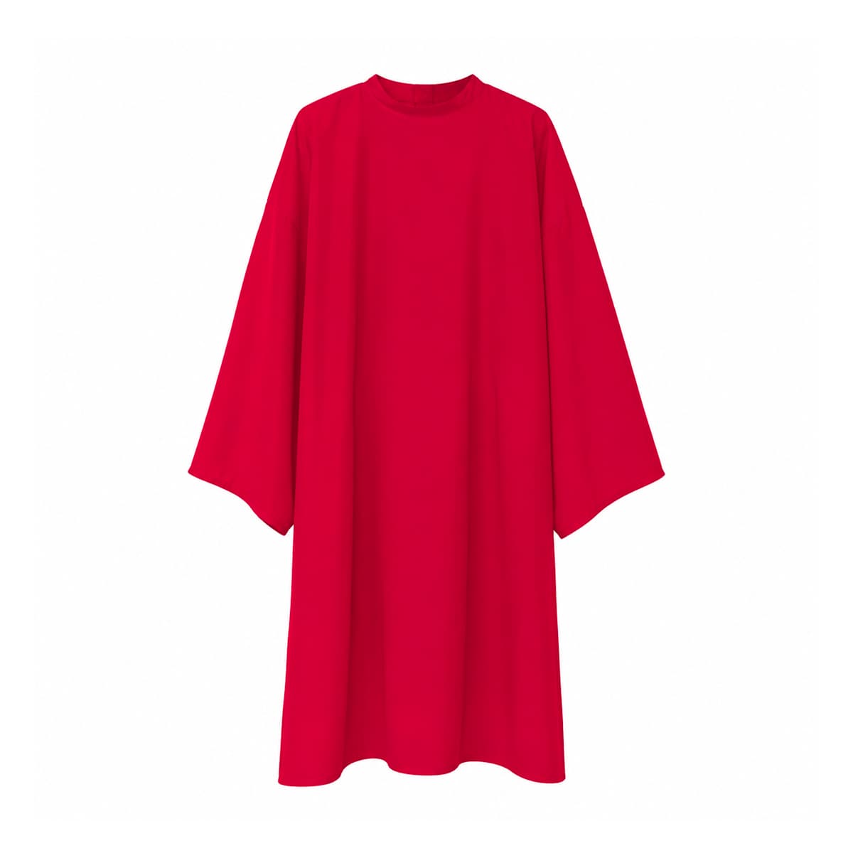 London bathrobe, microfiber