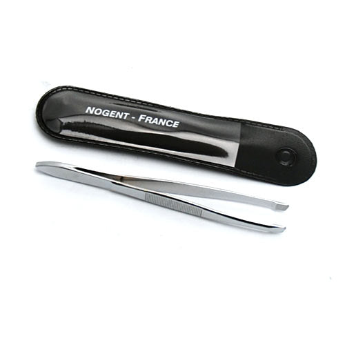 Pince à Epiler 9cm
