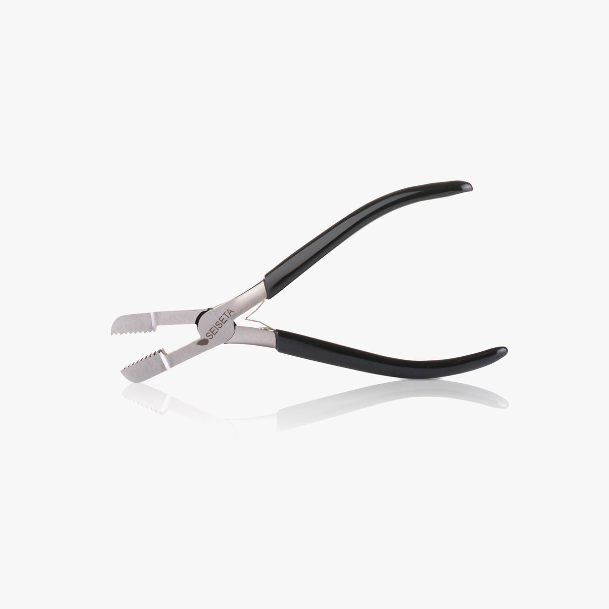 Pince de Démontage Extensions Kératine Hair Fusion