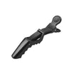 Crocodile Sectioning Clips Black GMX4