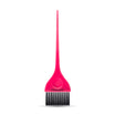 Pinceau Coloration Classique Rose