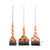 Puttin On The Spritz Dye Brush X3