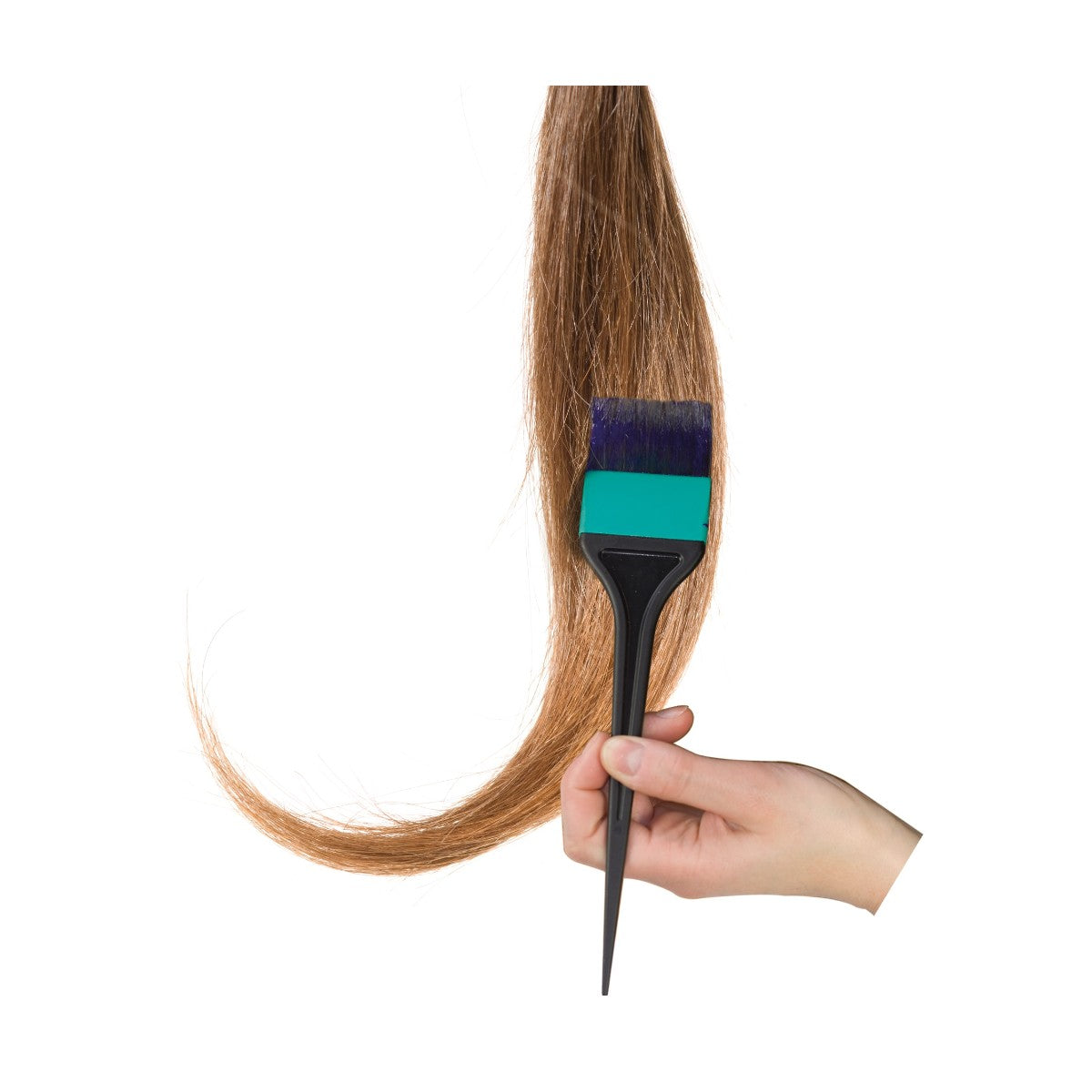 Pinceau coloration technique en silicone 54 mm