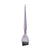 Tintoblik angled hair dye brush