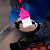 Pinceaux Larges Toute Technique x2