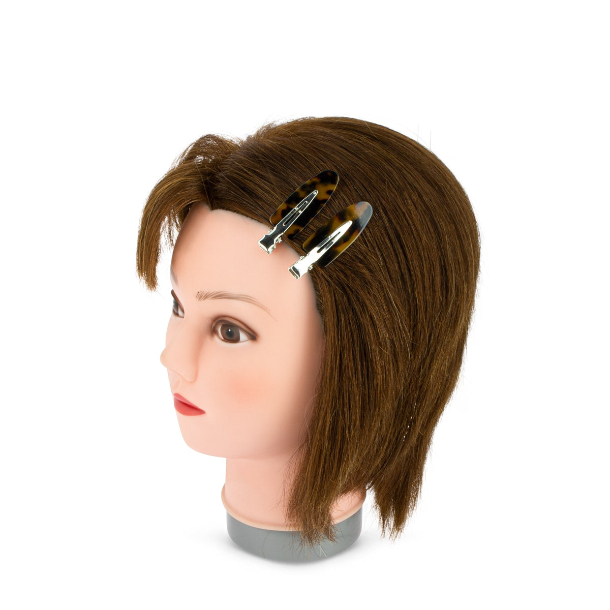 Pinces à Cheveux sans pli Acétate X2