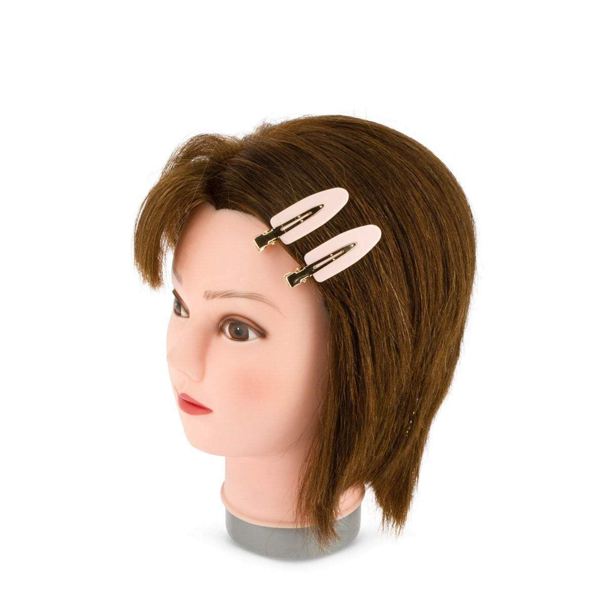 Pinces à Cheveux sans pli Acétate X2