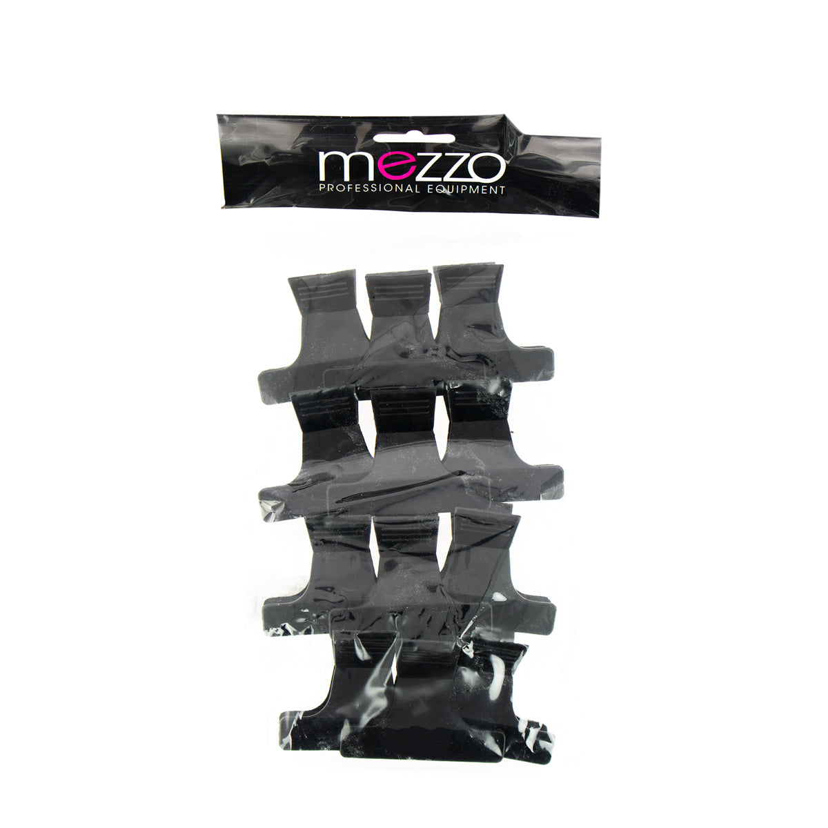 Pince crocodile 6 cm x 12