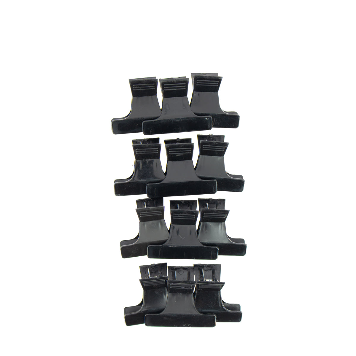 Pince crocodile 6 cm x 12