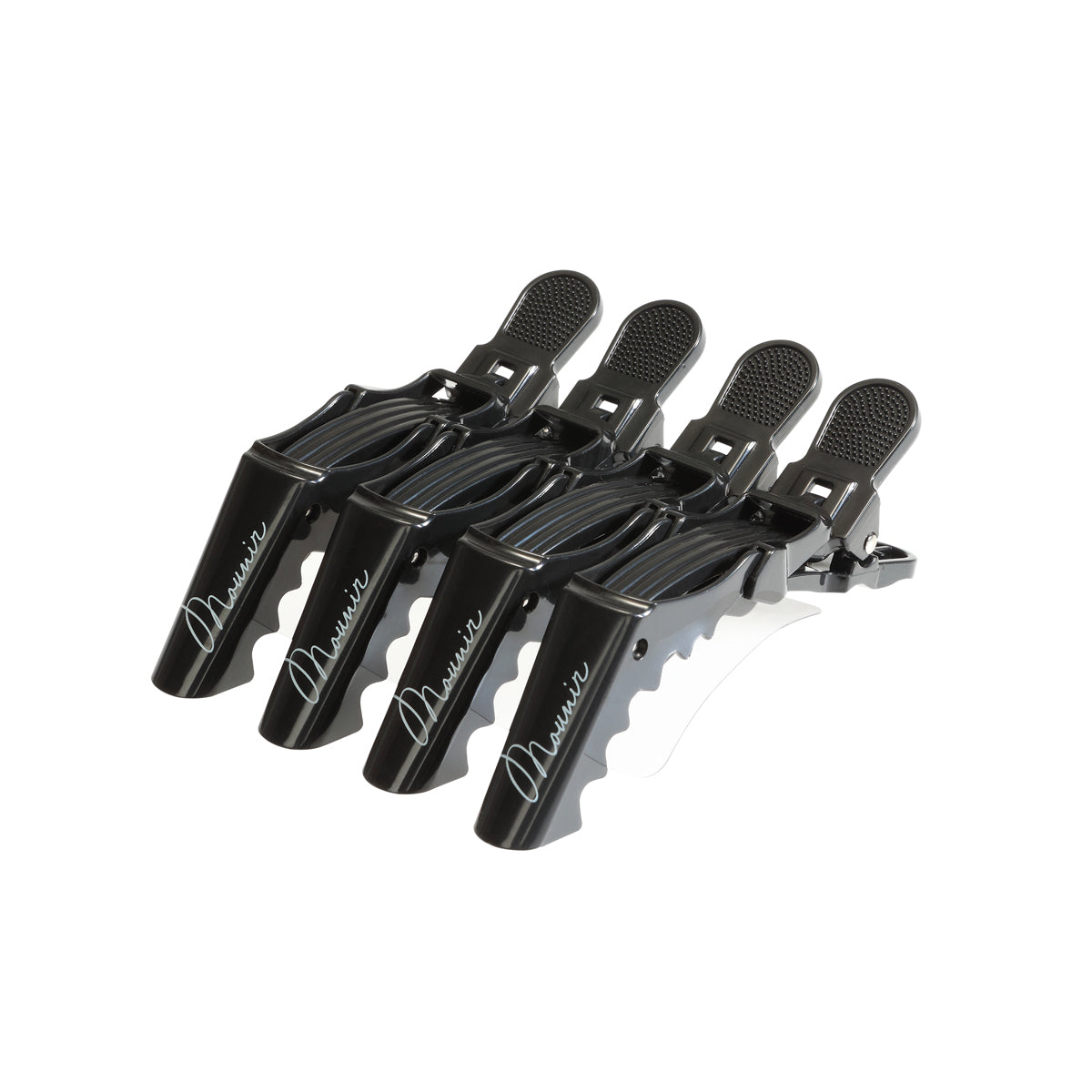 Pinces Croco Sépare-Mèches