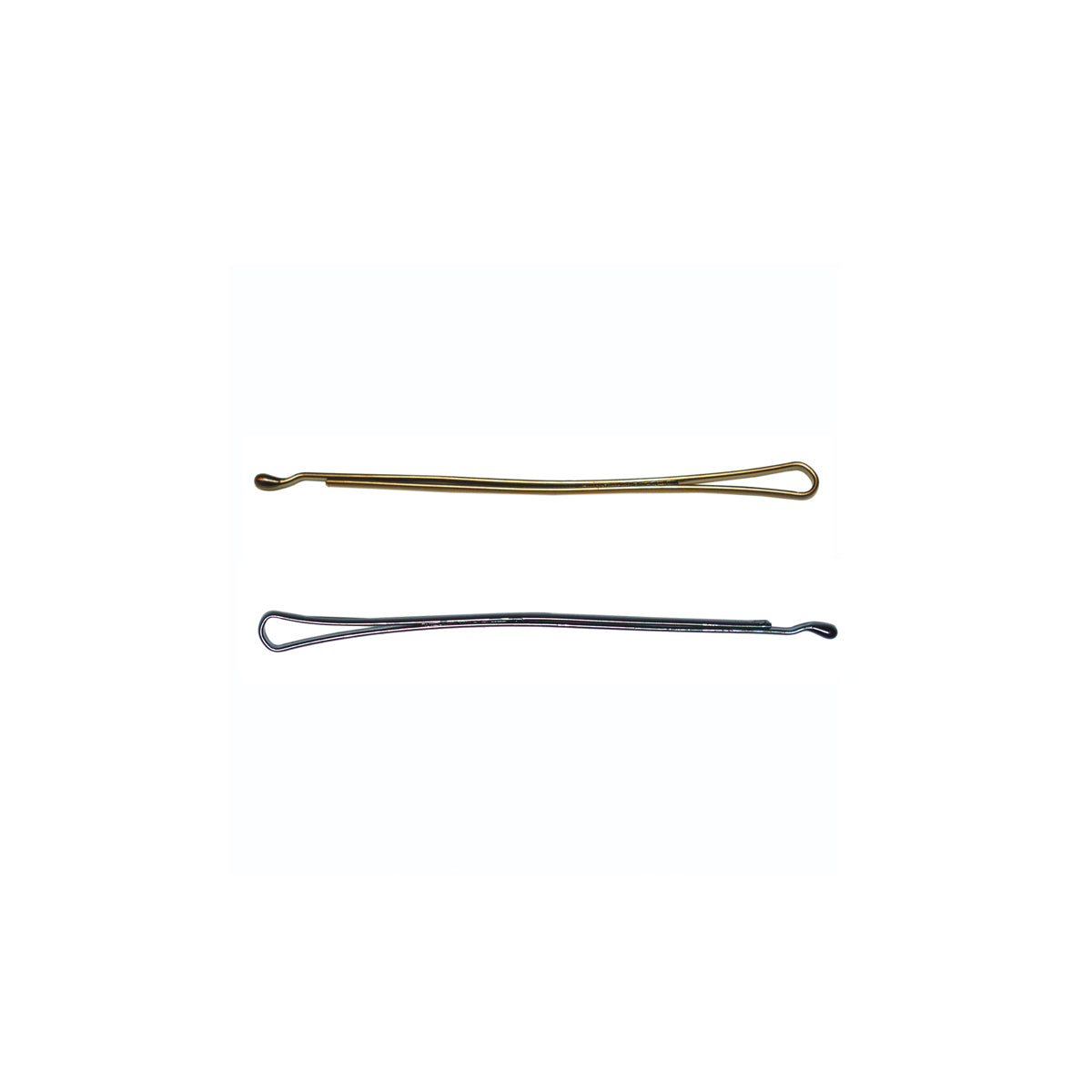 Lot Epingles Guiches Perlées 70mm, x30