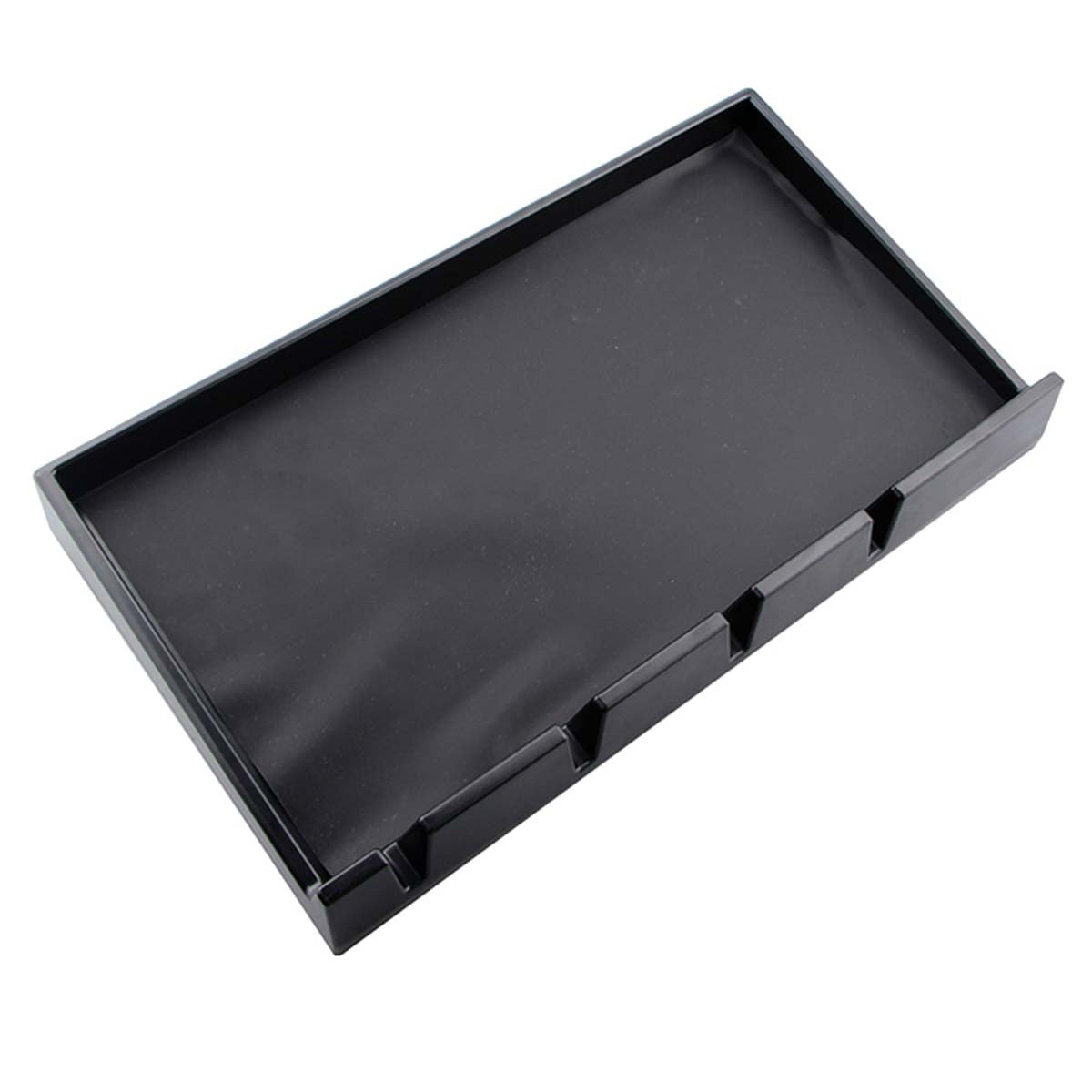 Barber Mower Tray